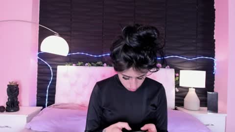 Snapshot of nastasha_nasty1 chatting on June 2026 08:06:01 PM Maira online show from June 2026 08:06:01 PM