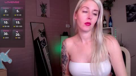 Nastya online show from February 2025 04:46:02 AM