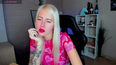 Nastya online show from October 2025 01:55:02 AM