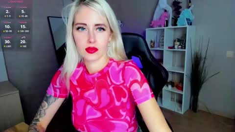 Nastya online show from November 2025 01:38:01 AM