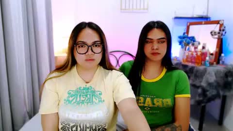 nasthy_charllot online show from July 2026 07:07:02 PM