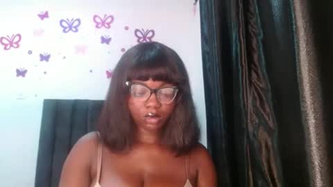 Amanda online show from February 2025 07:07:01 PM