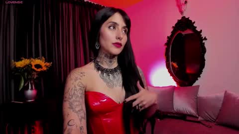 Goddess Alice online show from March 2026 04:18:01 AM