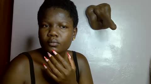 Snapshot of nasty_cherish chatting on February 2026 11:32:01 PM Cherish online show from February 2026 11:32:01 PM