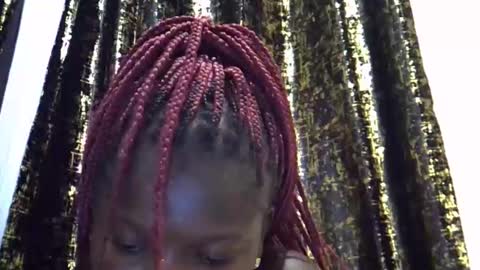 Snapshot of nasty_cherish chatting on April 2026 04:50:02 AM Cherish online show from April 2026 04:50:02 AM