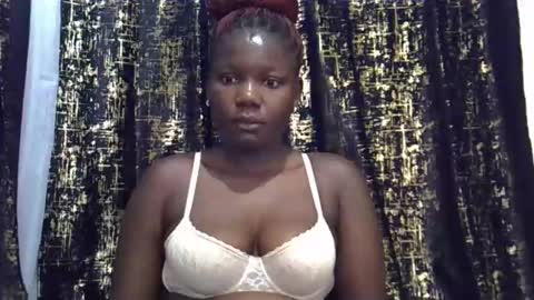 Snapshot of nasty_cherish chatting on April 2026 07:45:01 AM Cherish online show from April 2026 07:45:01 AM