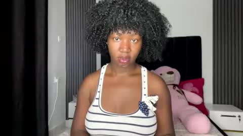 Snapshot of nasty_eboniey chatting on June 2026 05:16:01 AM Tessy online show from June 2026 05:16:01 AM