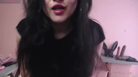 Bambi online show from September 2025 07:52:02 AM