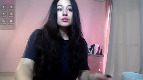 Bambi online show from November 2025 09:43:01 AM