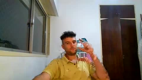 Snapshot of nastyboy088 chatting on March 2025 04:12:02 AM Nastyboy088 online show from March 2025 04:12:02 AM