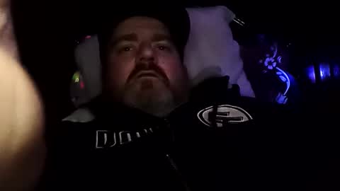 nastysubs69 online show from January 2025 03:33:01 AM