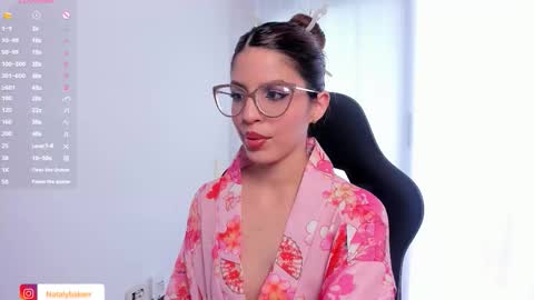 nat_bakerss online show from February 2026 08:16:01 PM