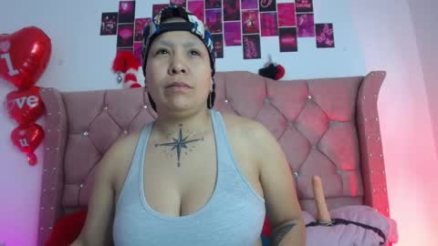 nat_evans8 online show from March 2026 02:49:02 AM