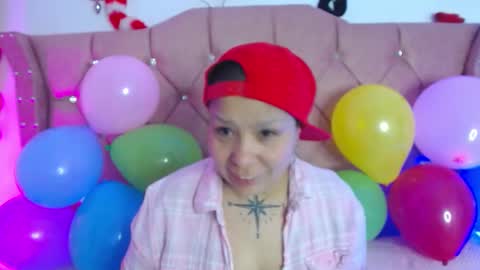 nat_evans8 online show from March 2026 11:22:02 PM