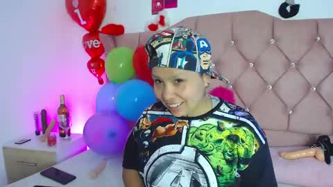 nat_evans8 online show from March 2026 11:17:01 PM