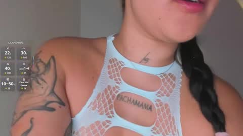 Natttttttttttttttt online show from October 2025 10:37:02 AM