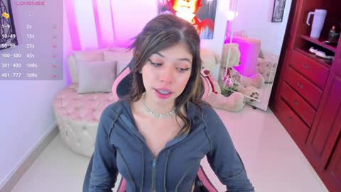 NATASHA online show from January 2025 03:57:02 AM