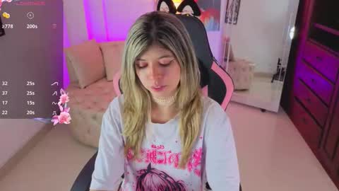 NATASHA online show from February 2026 07:17:02 PM