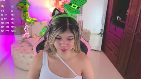 NATASHA online show from March 2026 03:33:01 AM