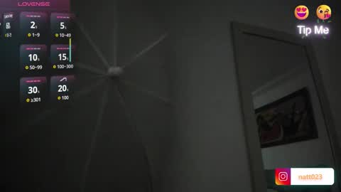 natacha_ferrer1 online show from February 2026 10:41:02 AM