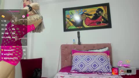 natacha_ferrer1 online show from March 2026 09:05:02 AM