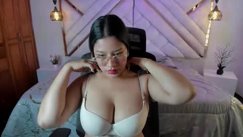 Snapshot of natachacole chatting on October 2025 11:57:02 AM natachacole online show from October 2025 11:57:02 AM