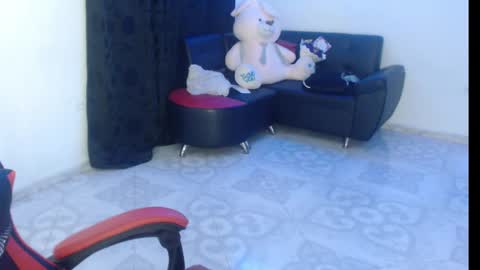 Nata Ramirez online show from February 2025 06:22:01 AM