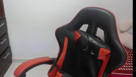 Nata Ramirez online show from March 2026 04:40:02 AM