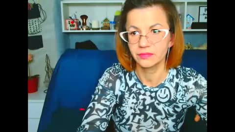 Natali online show from January 2025 05:18:01 PM