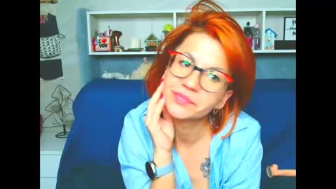 Natali online show from January 2025 06:10:02 PM