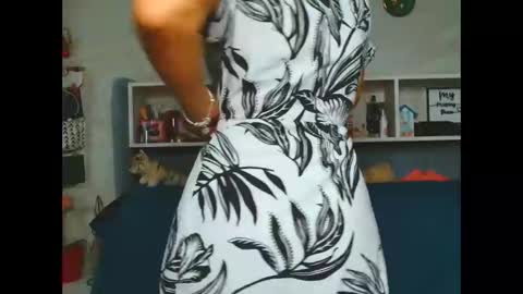 Natali online show from February 2025 08:32:01 PM