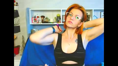 Natali online show from February 2025 01:27:01 PM