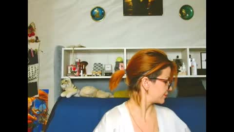 Natali online show from March 2025 07:09:02 PM