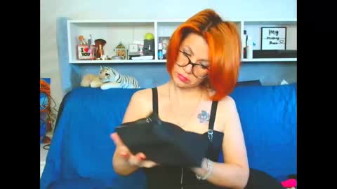 Natali online show from March 2025 10:19:01 AM