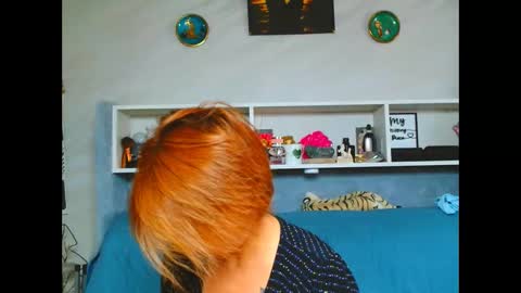 Natali online show from October 2025 06:20:02 AM