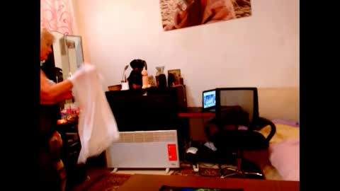 natali online show from January 2025 08:18:02 AM