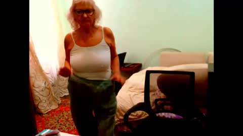 natali online show from November 2025 10:58:02 AM