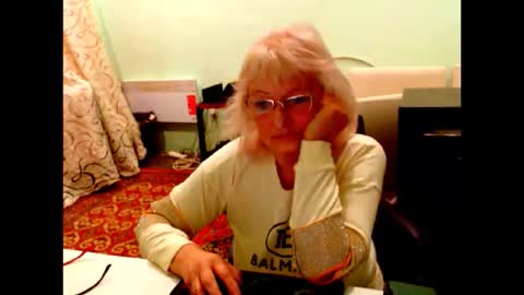 natali online show from January 2026 09:18:01 PM