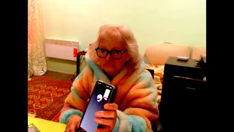 natali online show from March 2026 01:29:02 PM