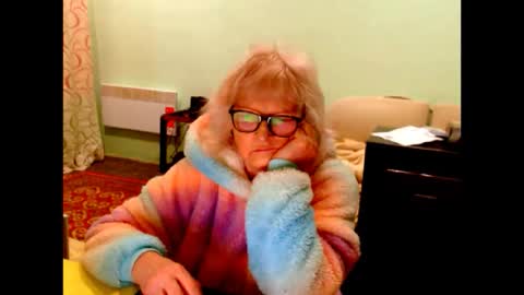 natali online show from March 2026 05:38:01 PM