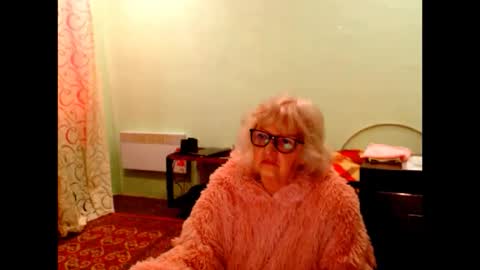 natali online show from April 2026 05:19:02 AM