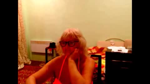 natali online show from April 2026 05:50:02 PM