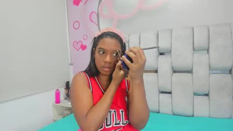 Snapshot of natali___ chatting on February 2025 12:27:02 PM NATALI KIDMAN online show from February 2025 12:27:02 PM