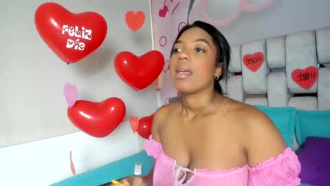 Snapshot of natali___ chatting on February 2025 12:16:02 PM NATALI KIDMAN online show from February 2025 12:16:02 PM