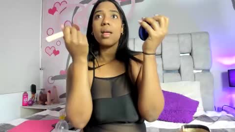 Snapshot of natali___ chatting on February 2025 12:28:01 PM NATALI KIDMAN online show from February 2025 12:28:01 PM