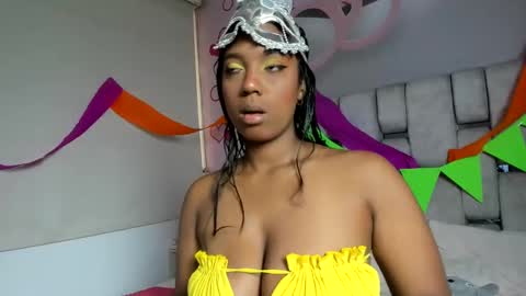 Snapshot of natali___ chatting on March 2025 12:32:02 PM NATALI KIDMAN online show from March 2025 12:32:02 PM