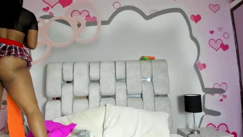 Snapshot of natali___ chatting on March 2025 12:37:02 PM NATALI KIDMAN online show from March 2025 12:37:02 PM