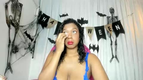 Snapshot of natali___ chatting on October 2025 12:37:02 PM NATALI KIDMAN online show from October 2025 12:37:02 PM