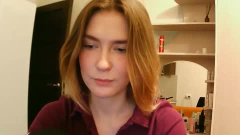 natali bright online show from March 2026 08:36:01 PM