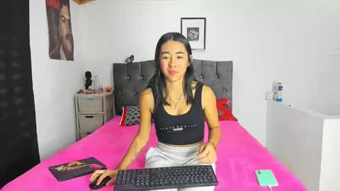 Snapshot of natalia54_ chatting on February 2025 02:18:01 AM NATI  online show from February 2025 02:18:01 AM